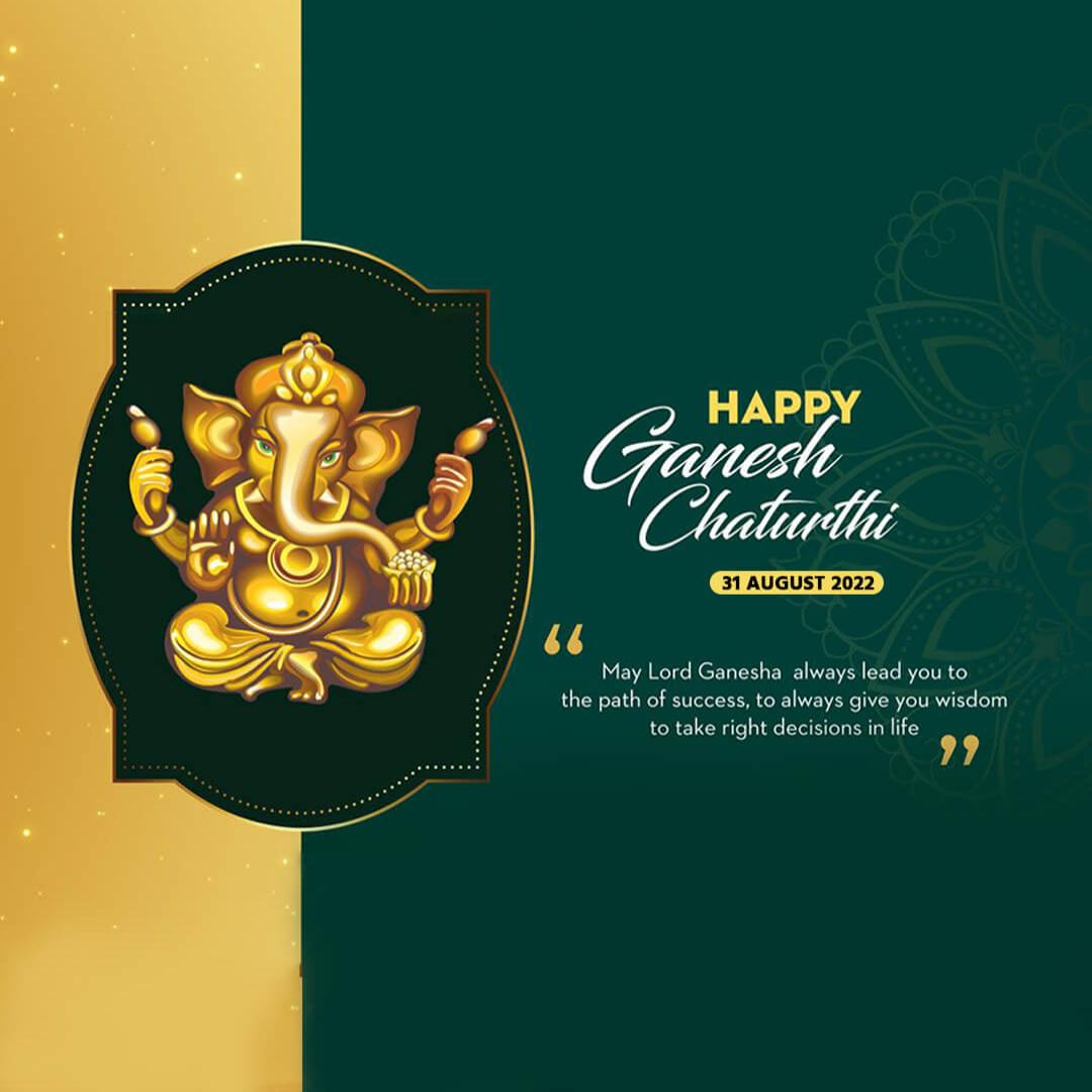 Ganesh Chaturthi