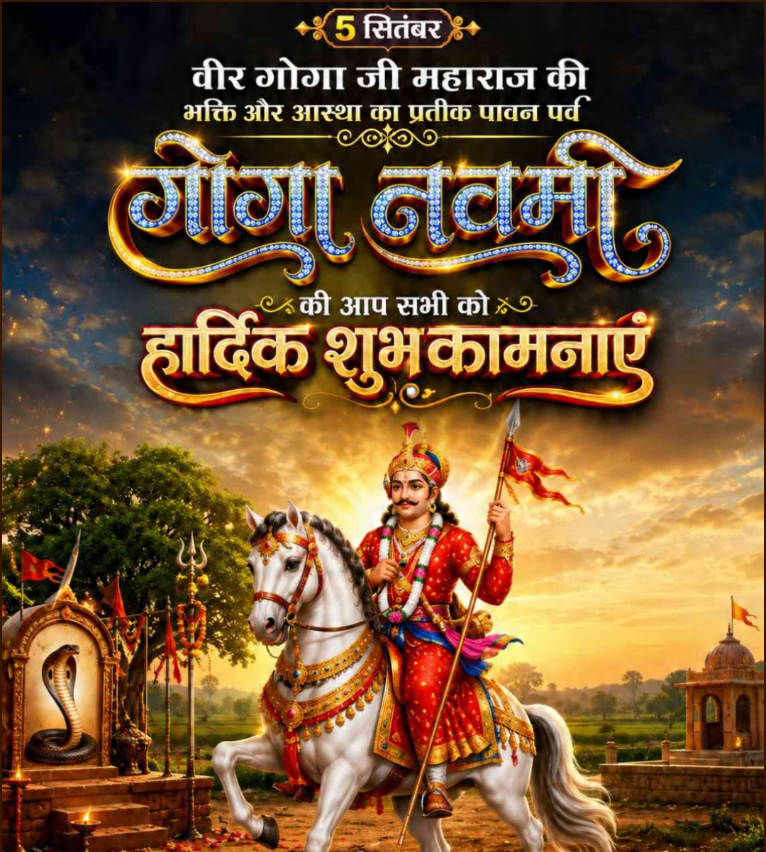 Goga Navami