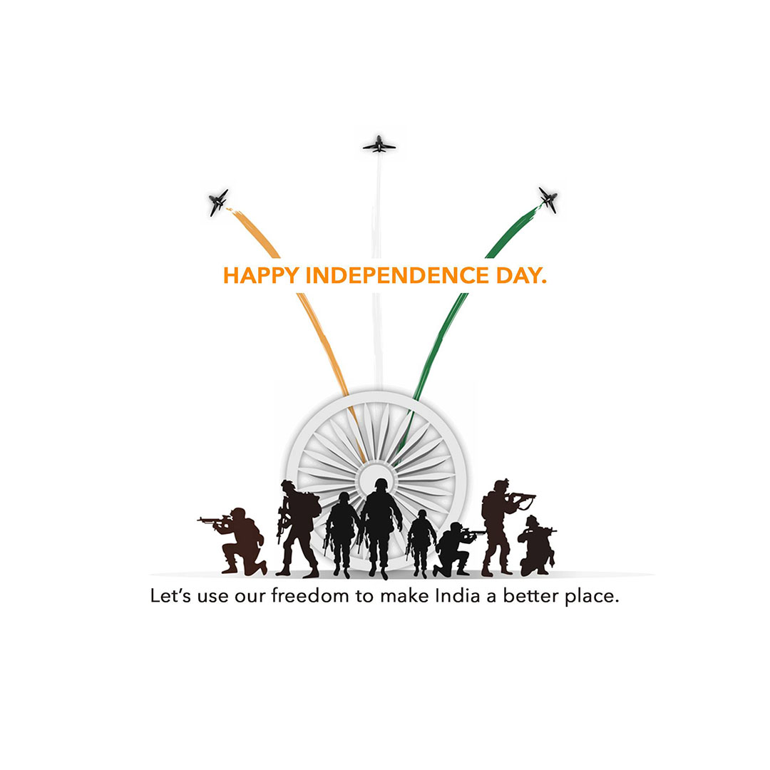 Independence Day