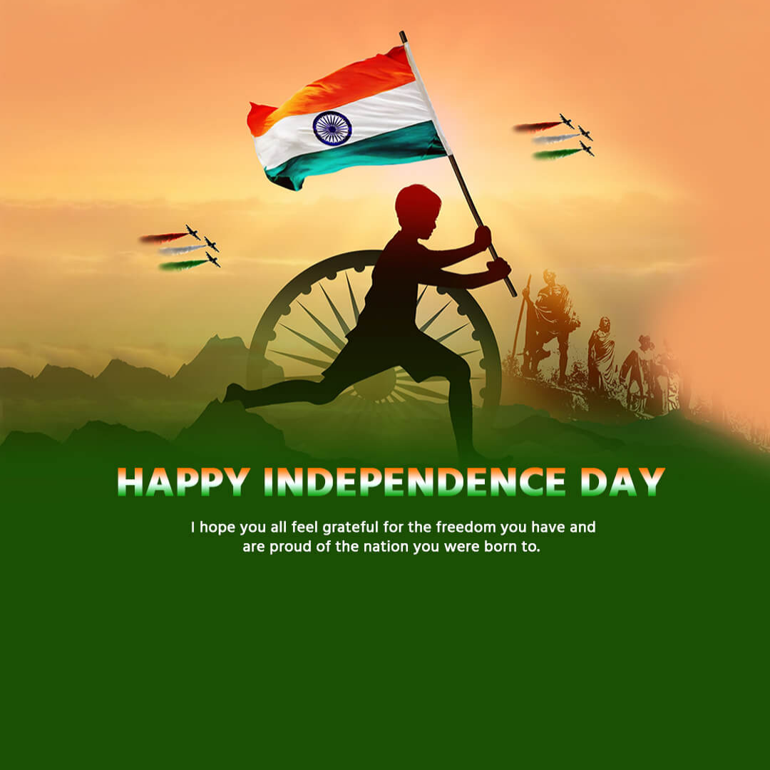 Independence Day