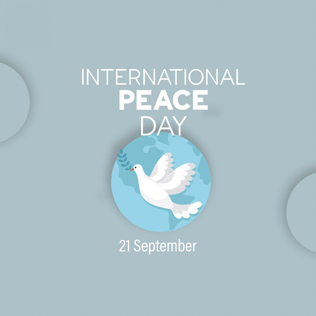 World Peace Day