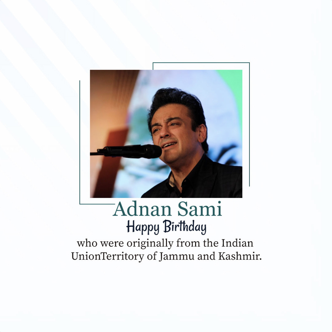 Adnan Sami