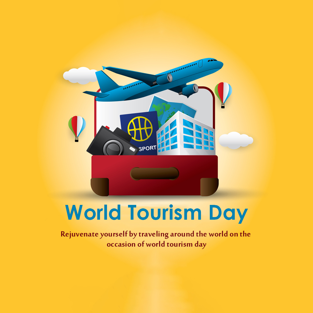 World Tourism Day
