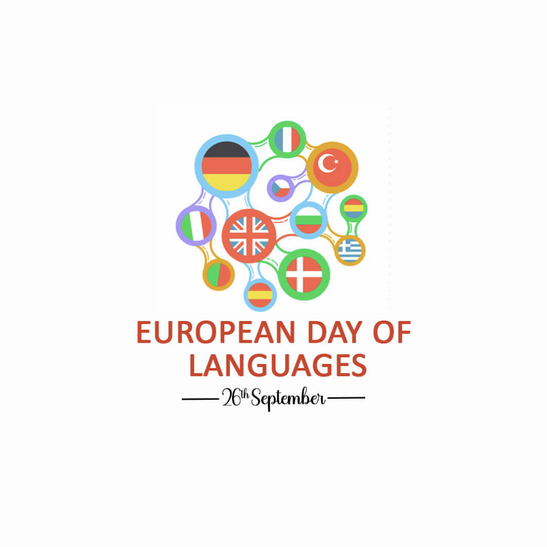 European Day of Languages