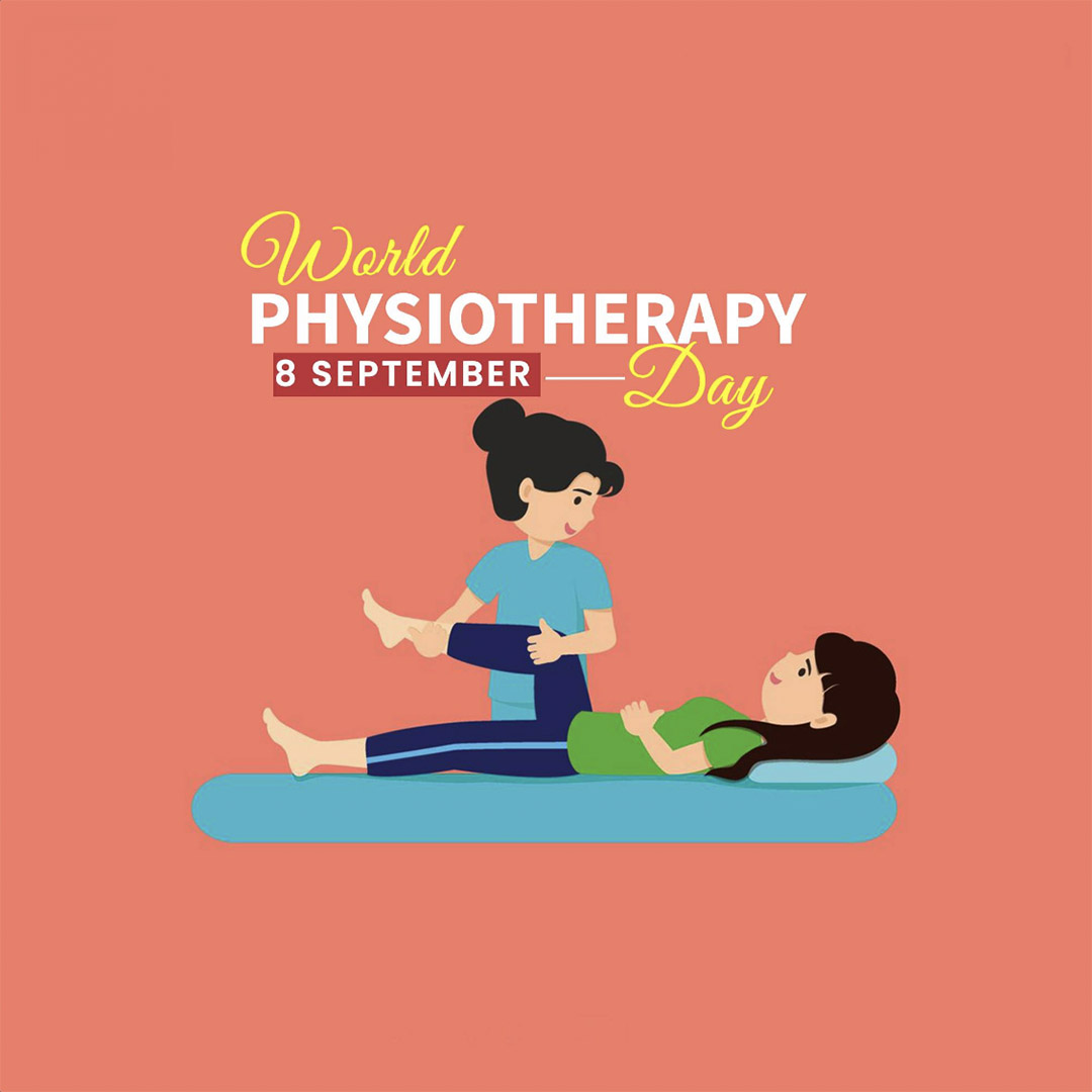 World Physiotherapy Day