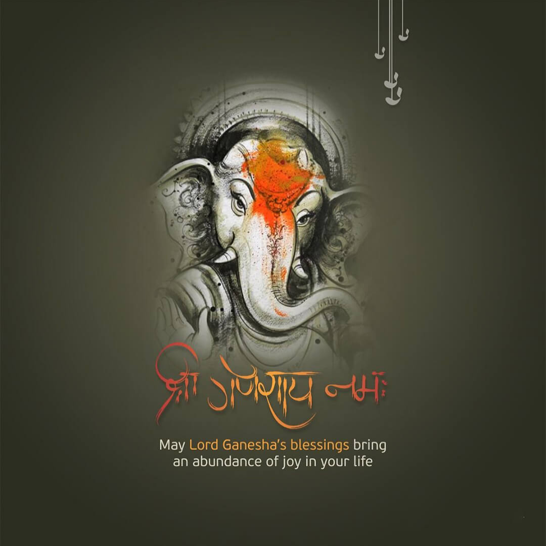 Ganesh Chaturthi