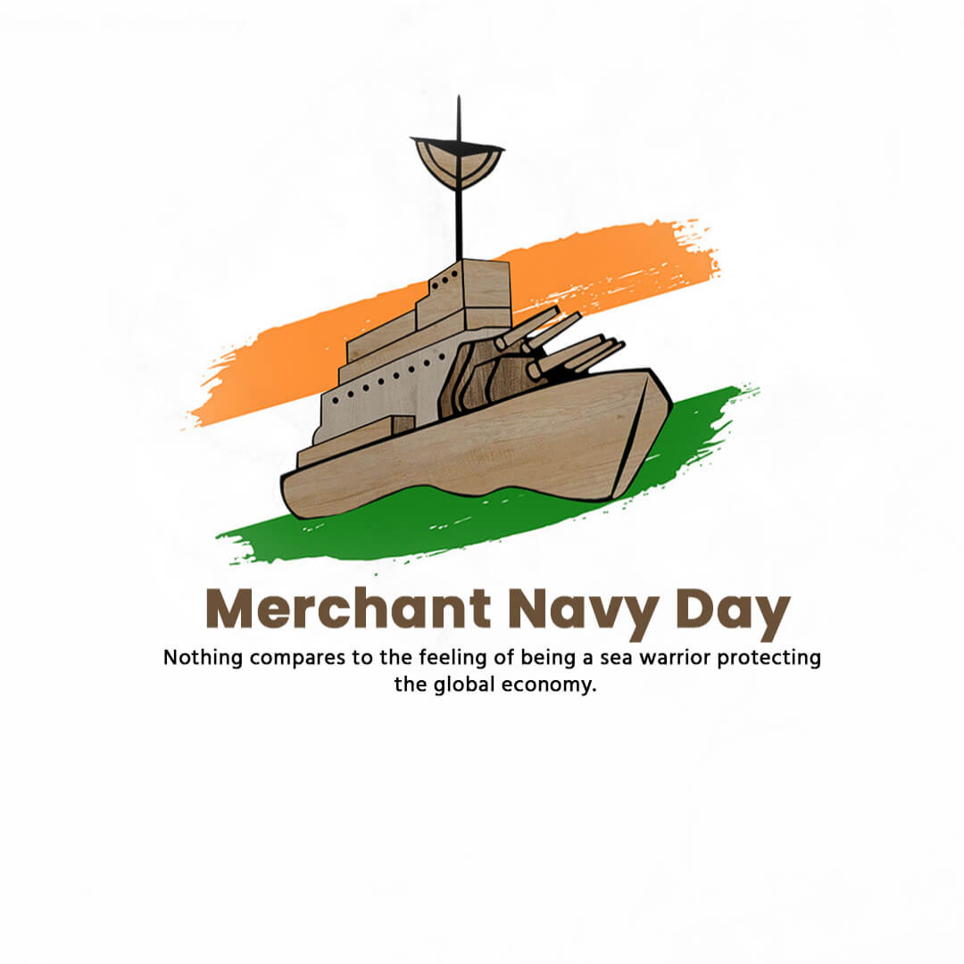 Merchant Navy Day
