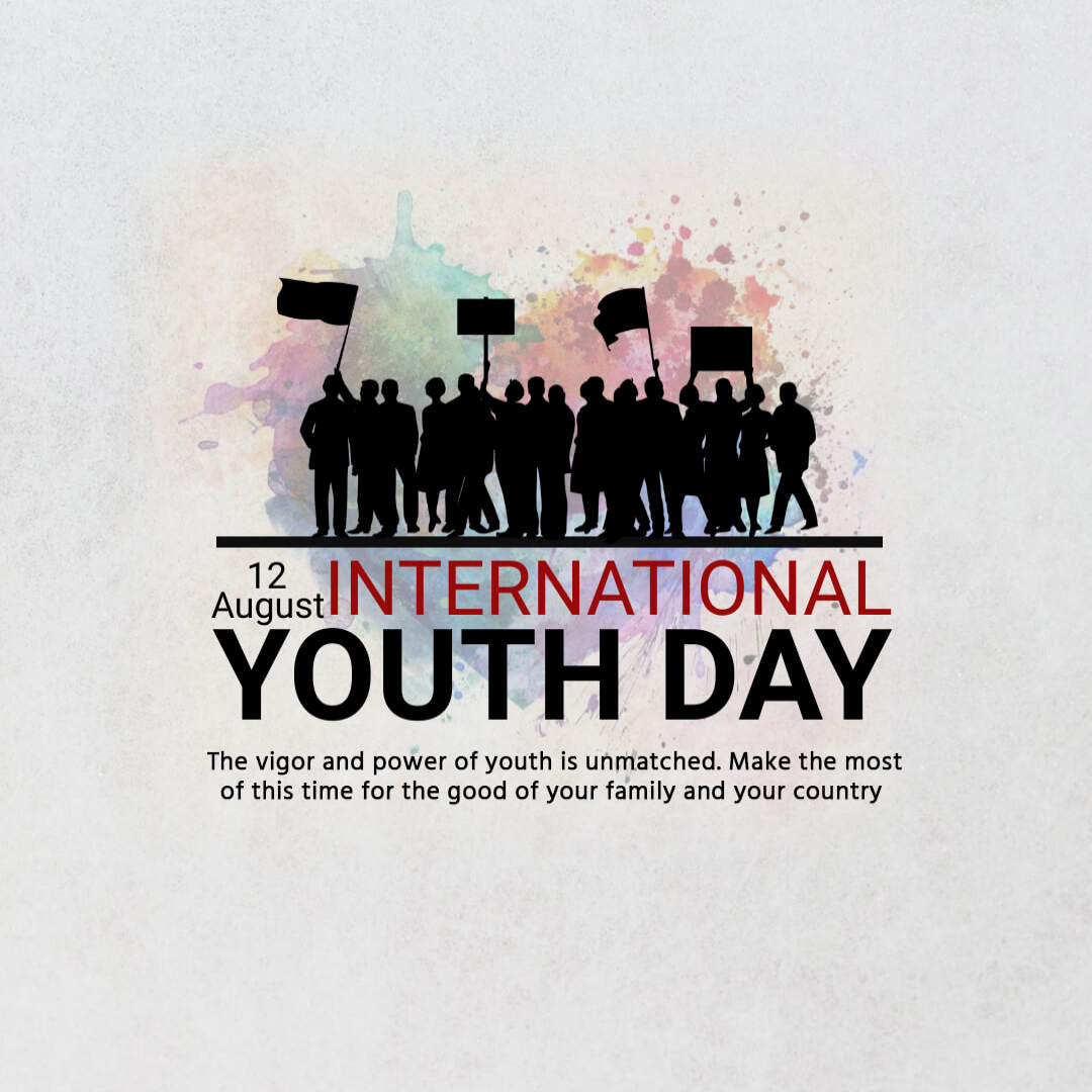 International Youth Day