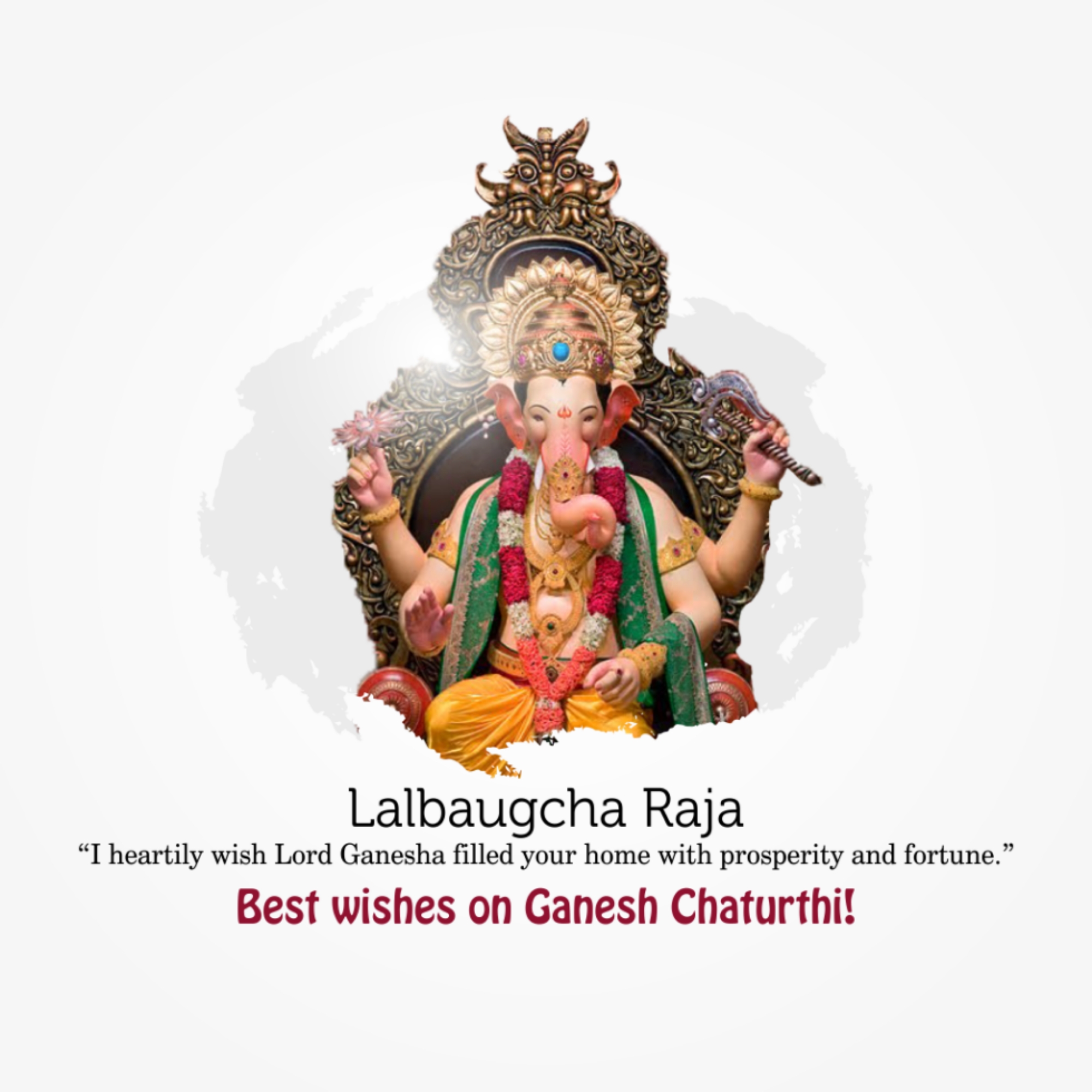 Ganesh Chaturthi