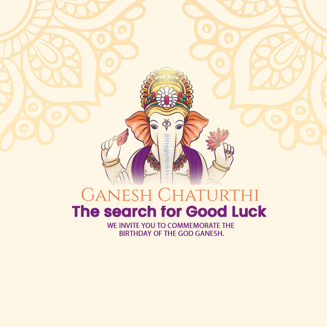 Ganesh Chaturthi