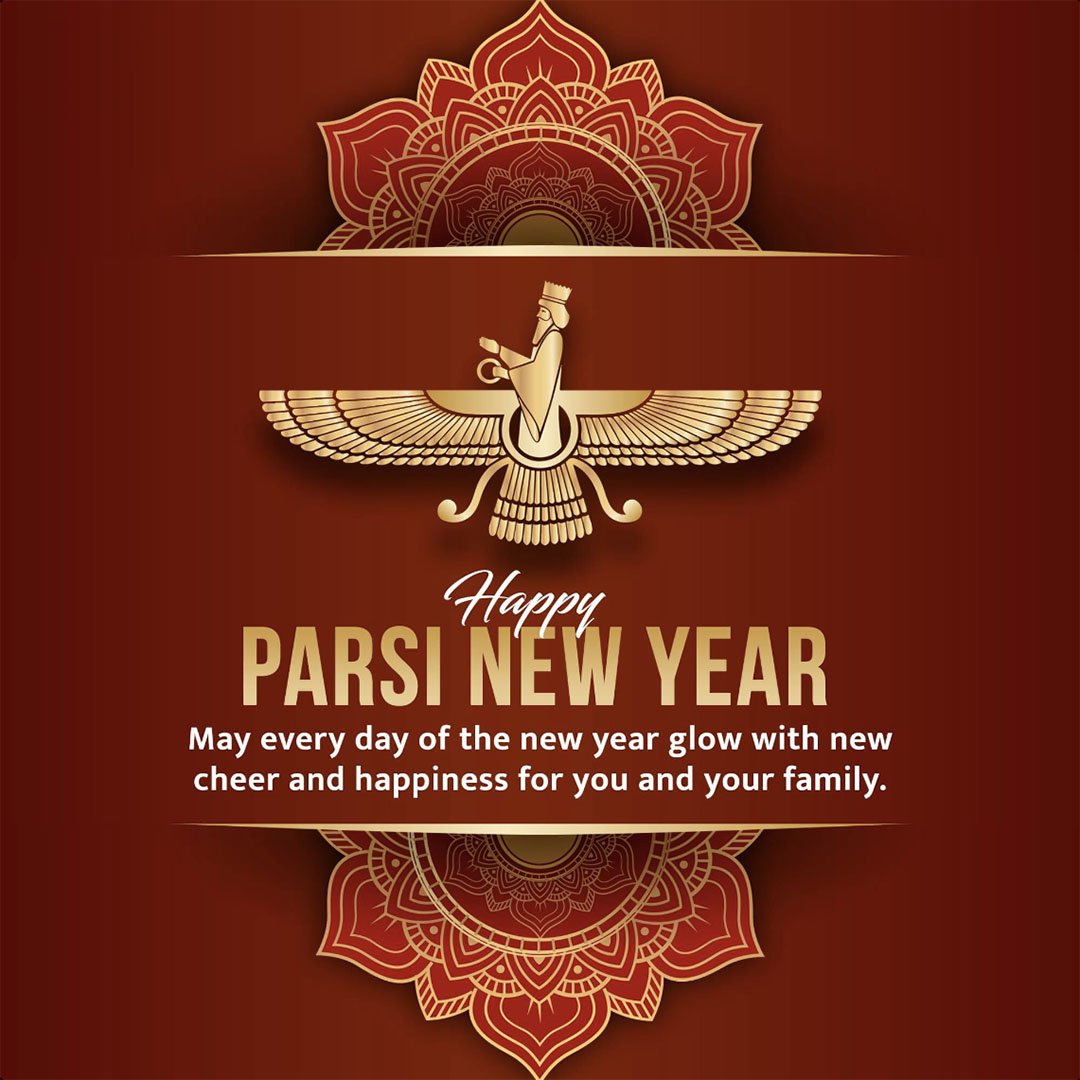 Parsi New Year