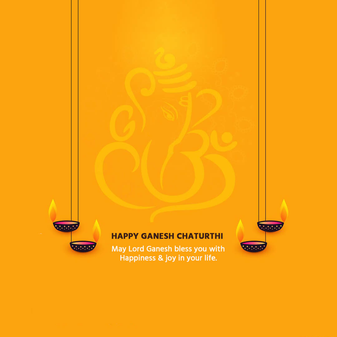 Ganesh Chaturthi