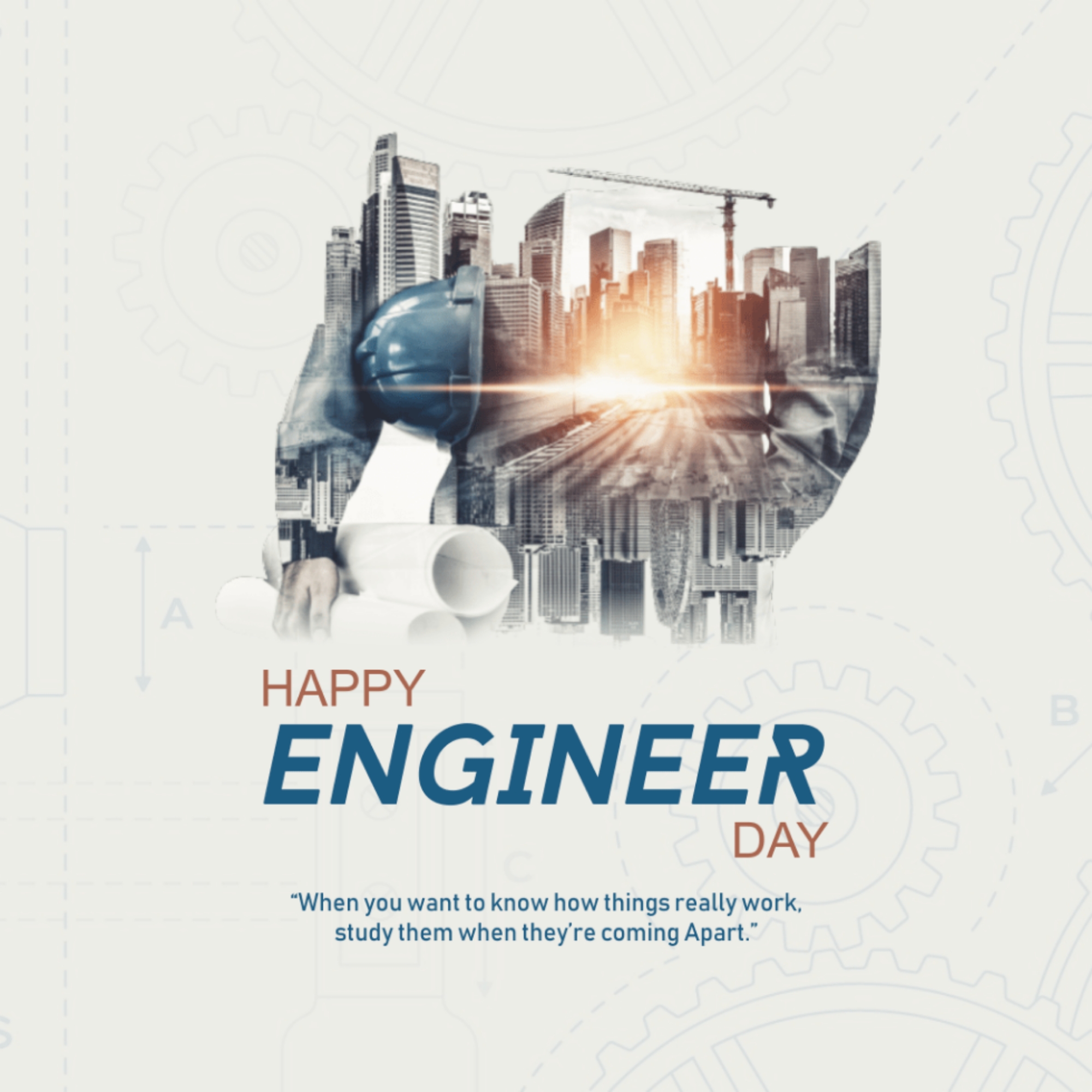 World Engineer Day