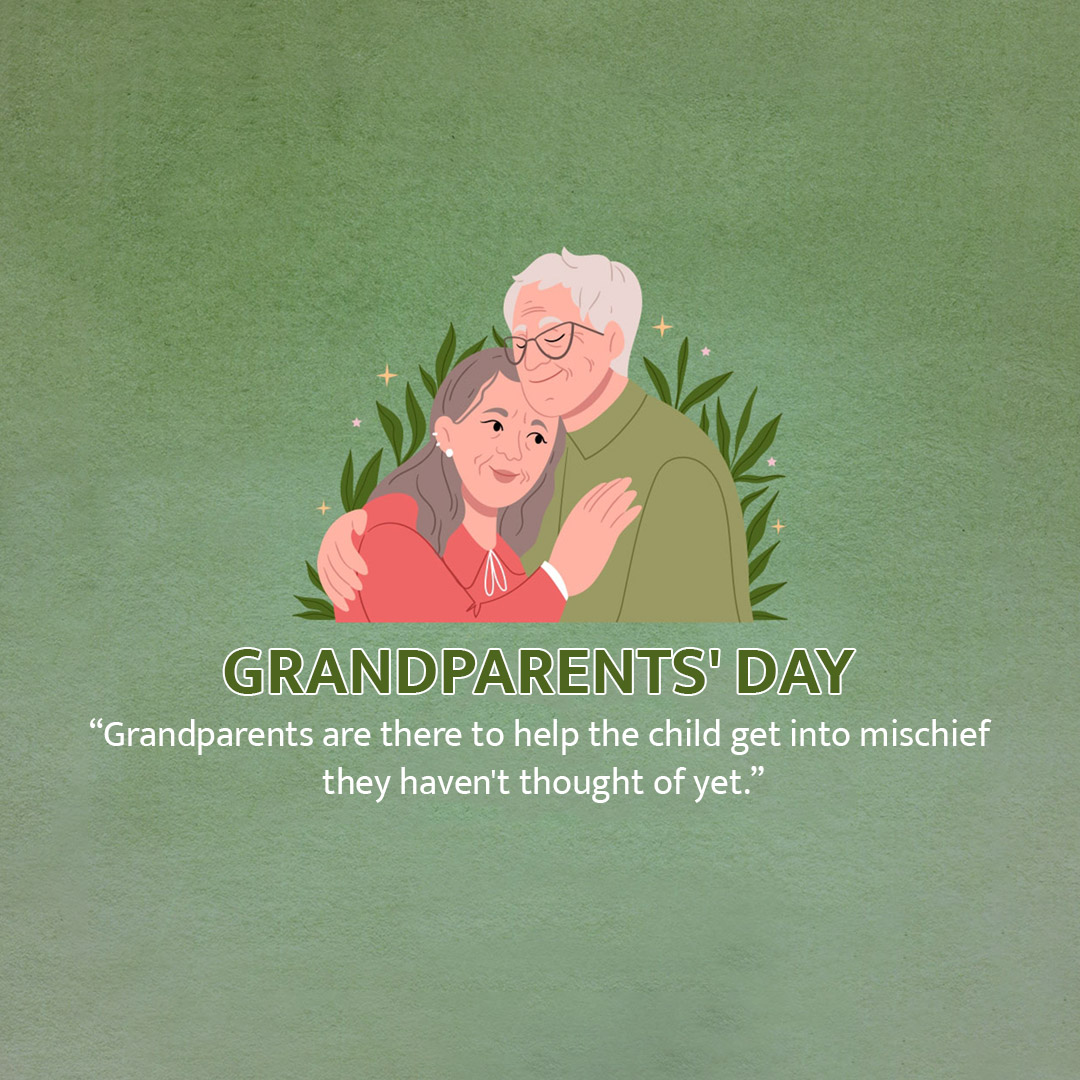 Grandparents Day