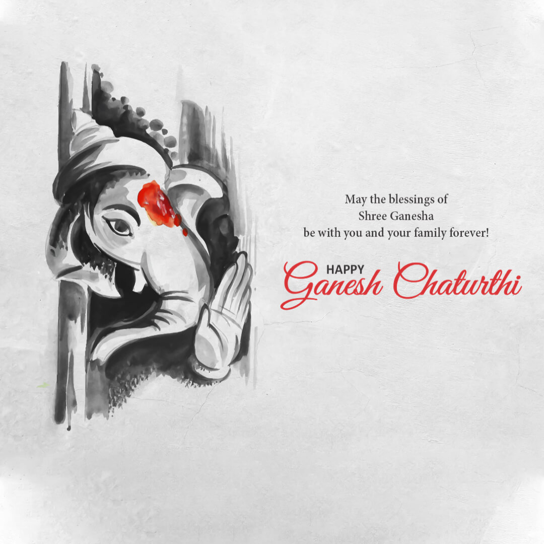 Ganesh Chaturthi