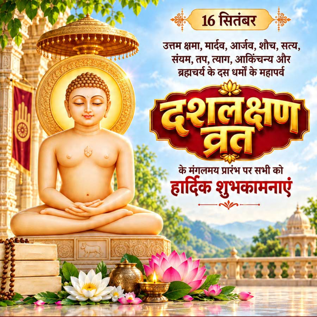 16 Sept दिनविशेष