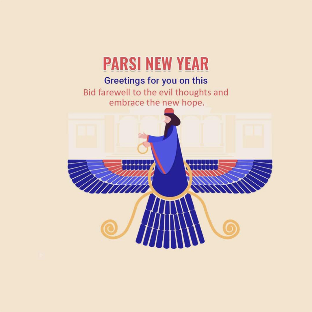 Parsi New Year