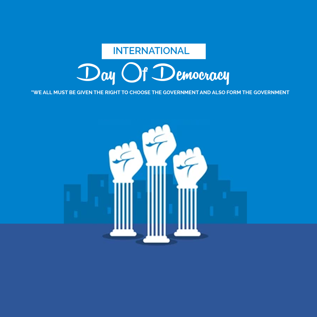 Democracy Day