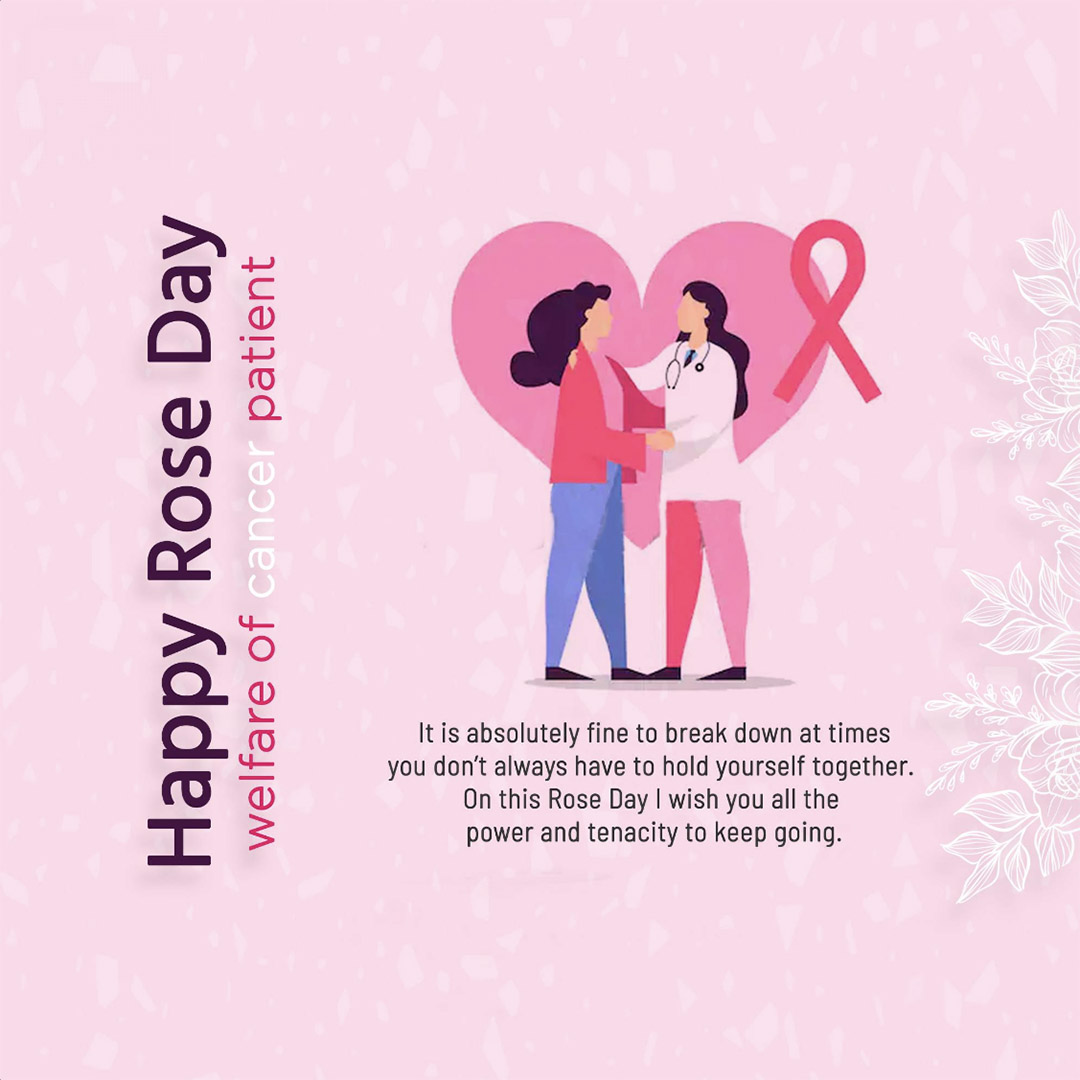 World Rose Day