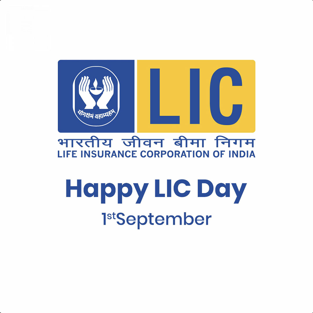 LIC Day