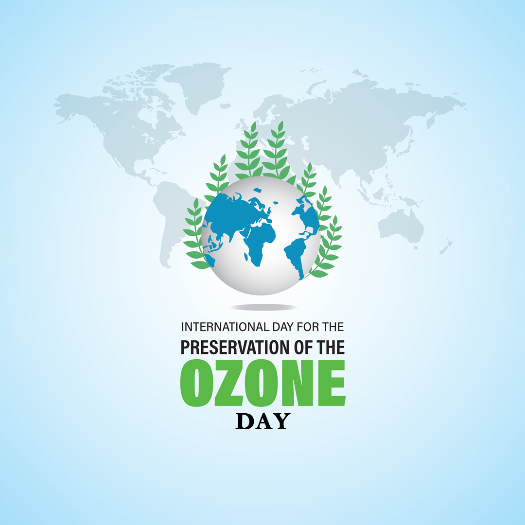 World Ozone Day