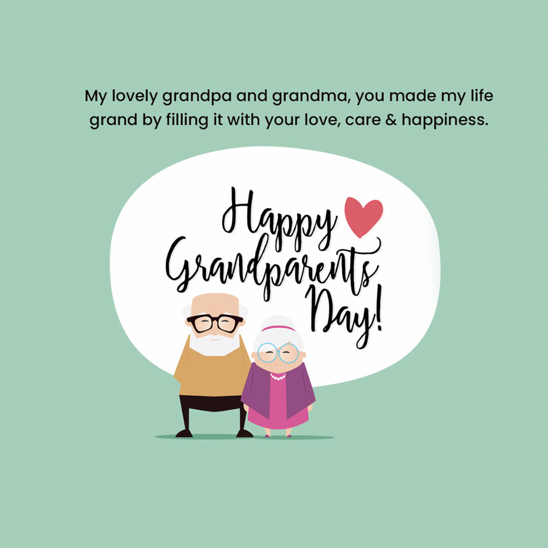 Grandparents Day