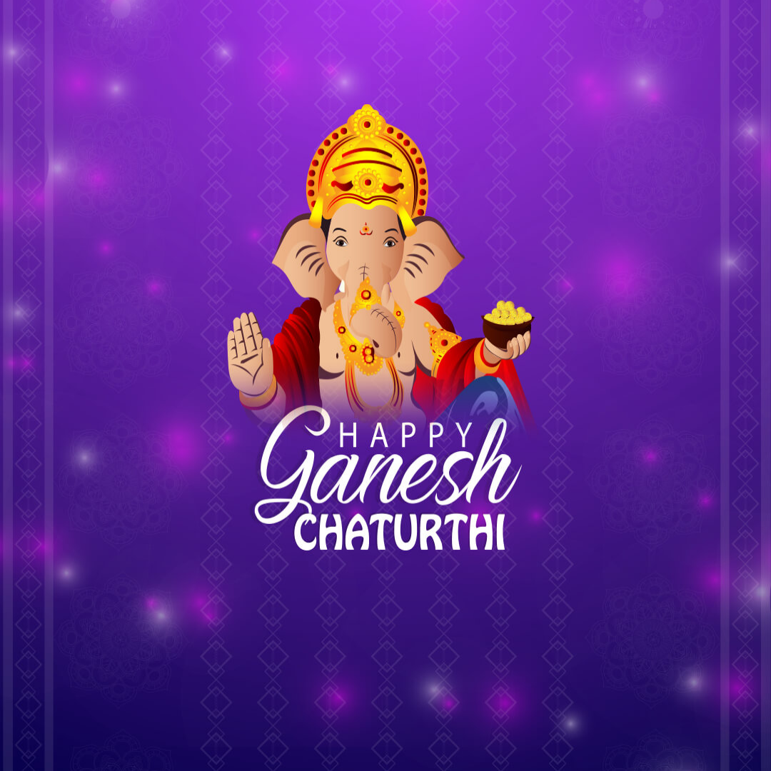 Ganesh Chaturthi