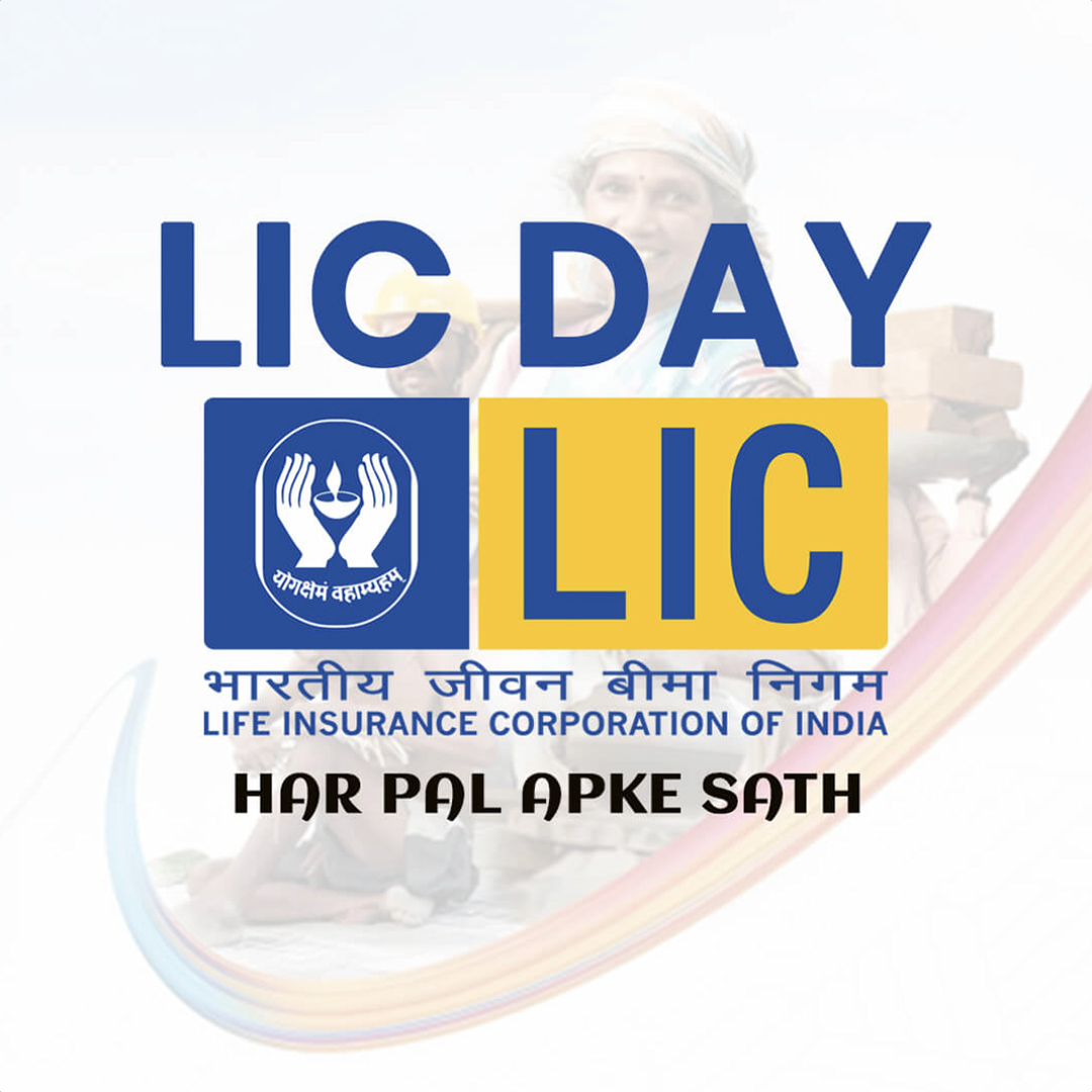 LIC Day