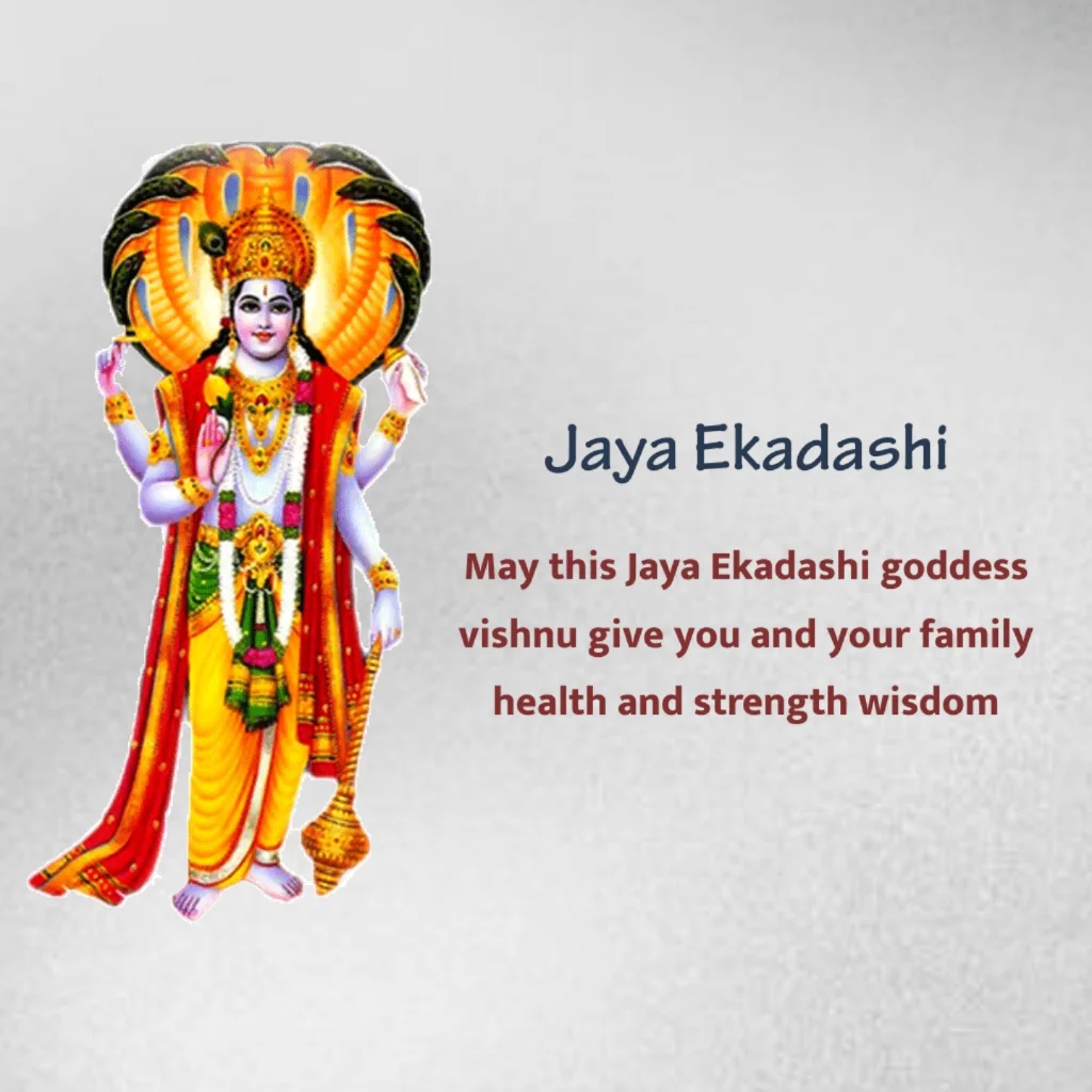 Jaya Ekadashi