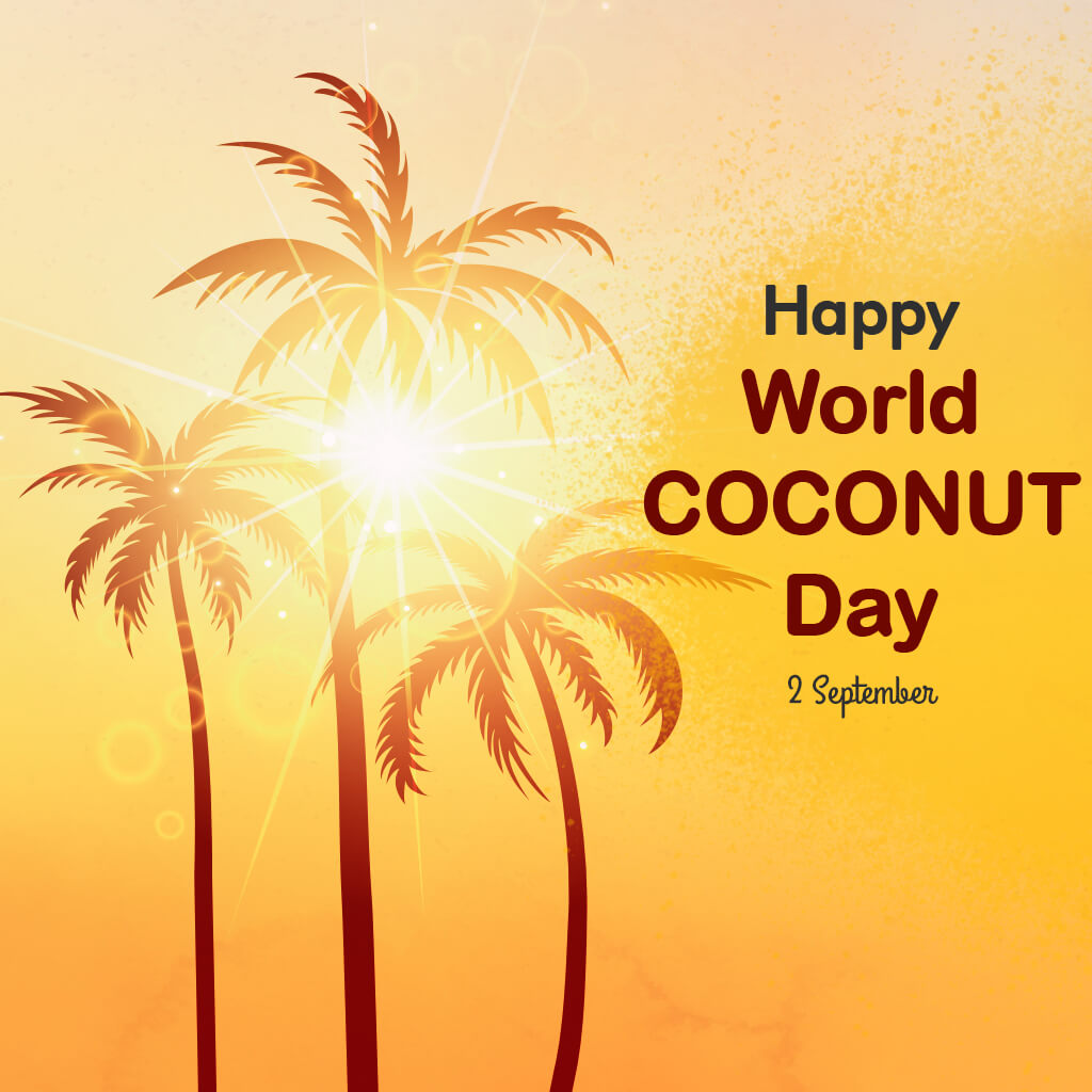 World Coconut Day
