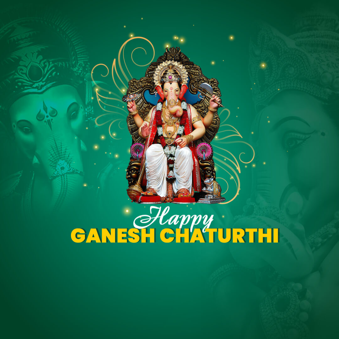 Ganesh Chaturthi