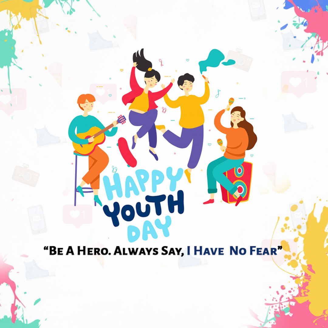 International Youth Day