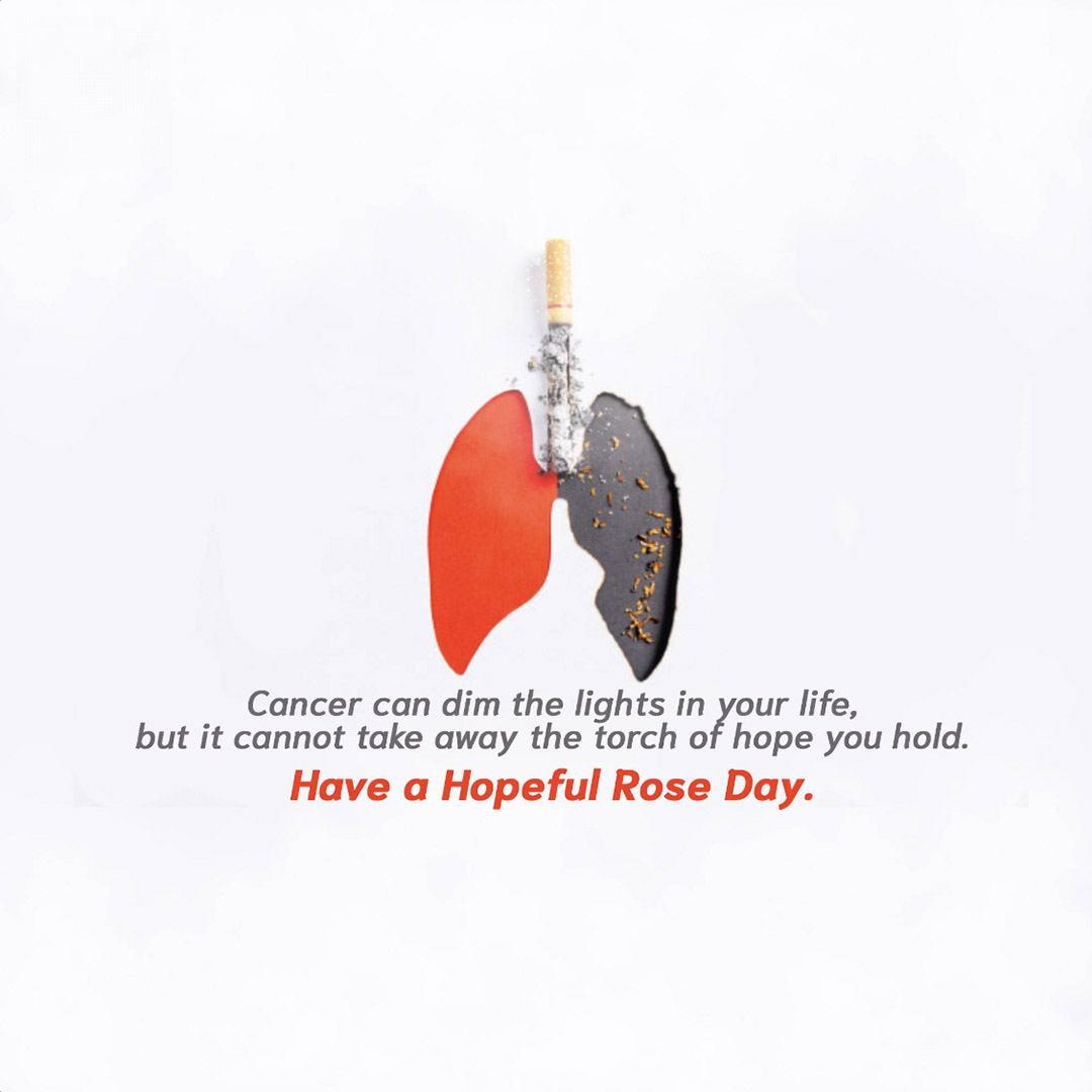 World Rose Day