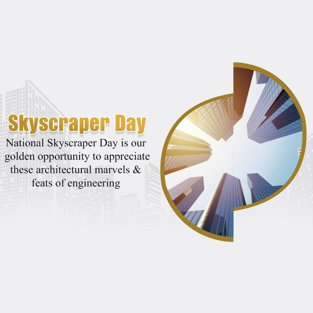 Sky Scraper Day