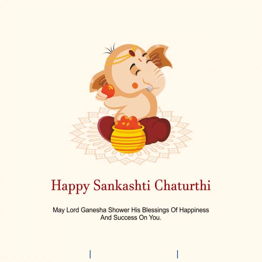 Sankashti Chaturthi
