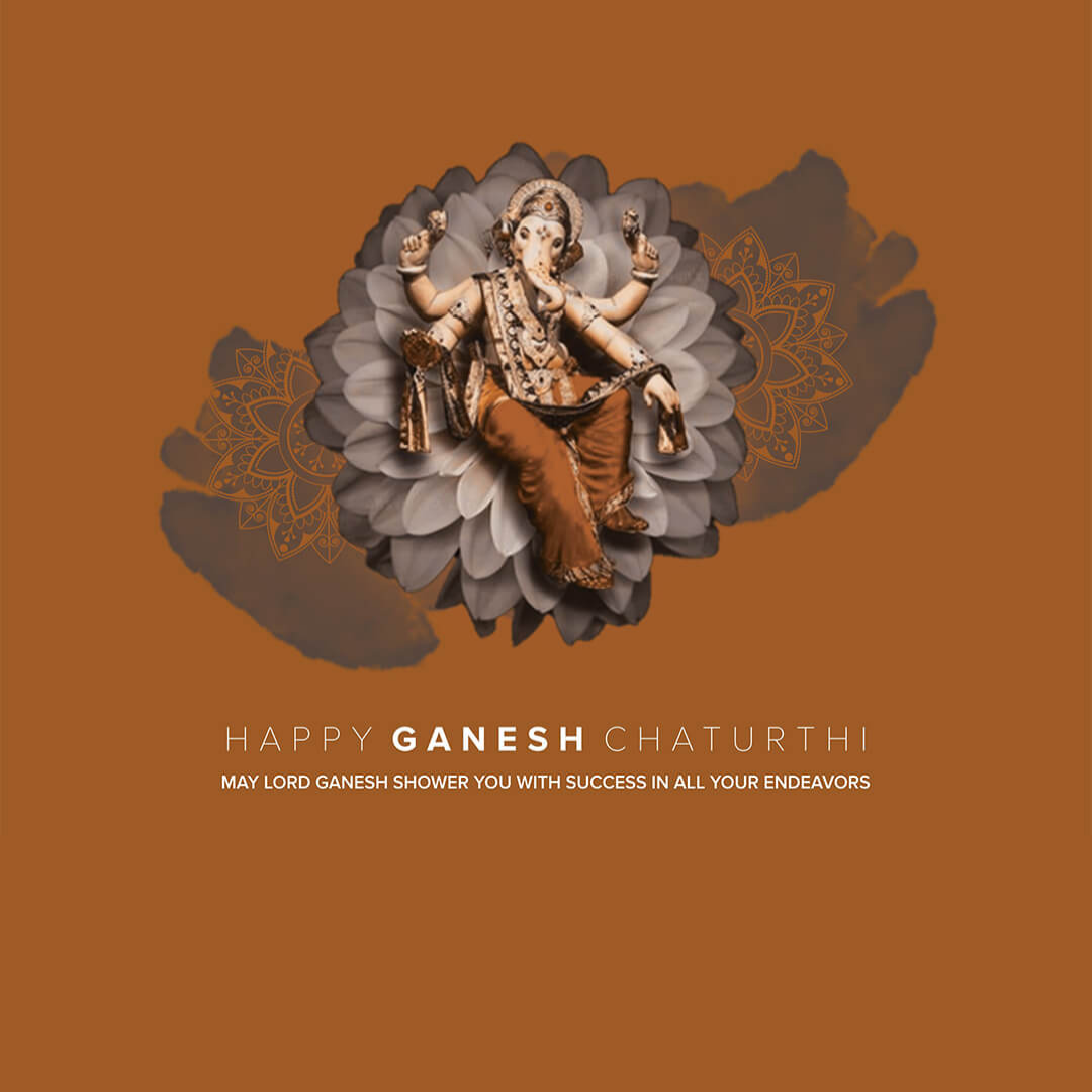 Ganesh Chaturthi
