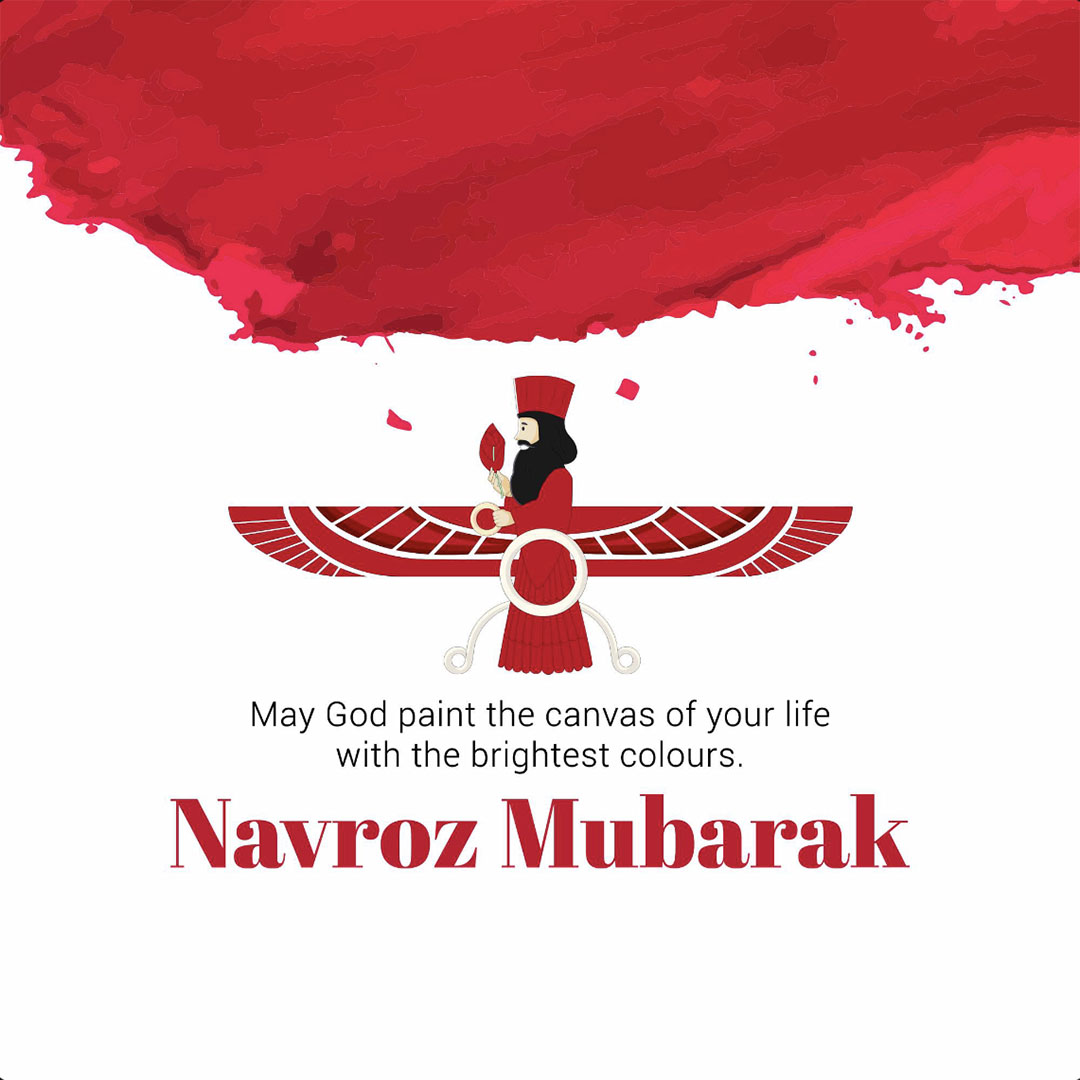Parsi New Year