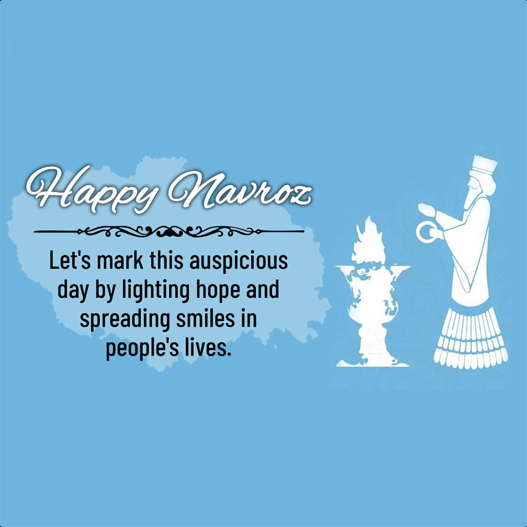 Parsi New Year