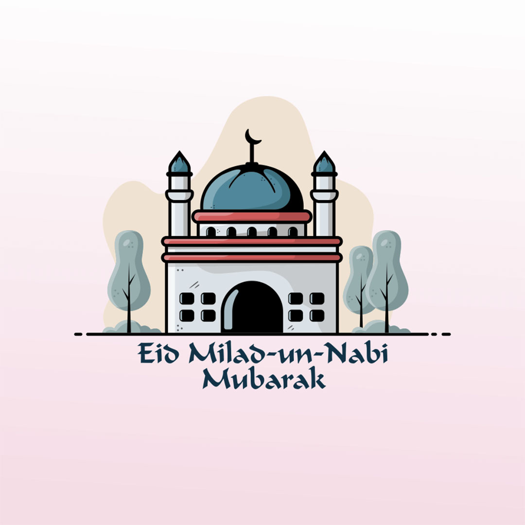 Eid E Milad Un Nabi