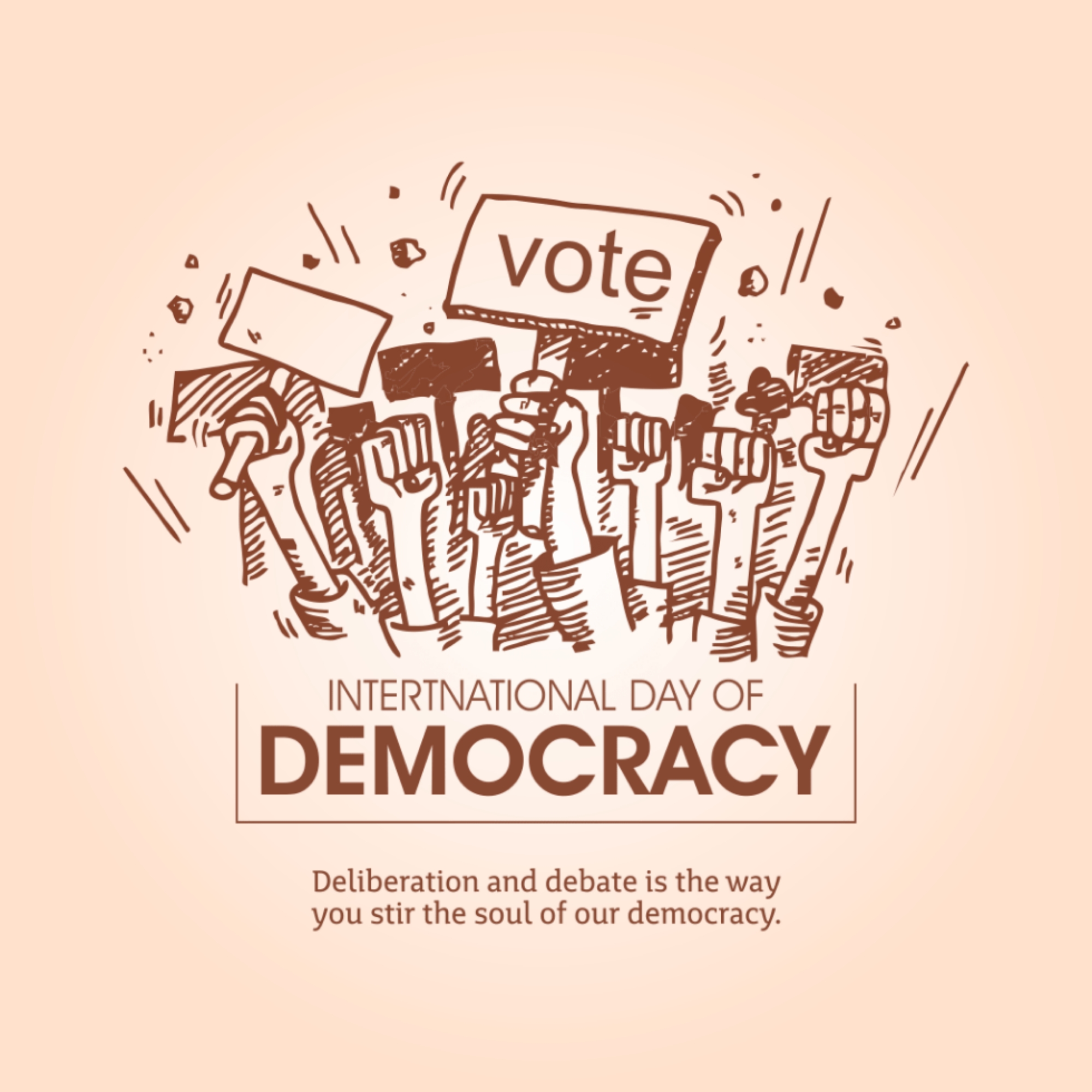Democracy Day