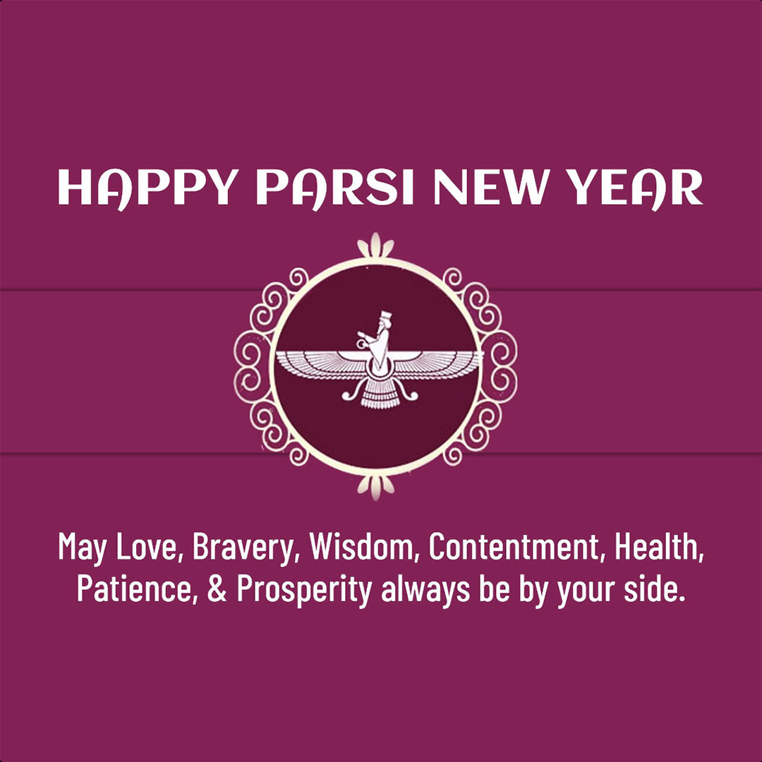 Parsi New Year