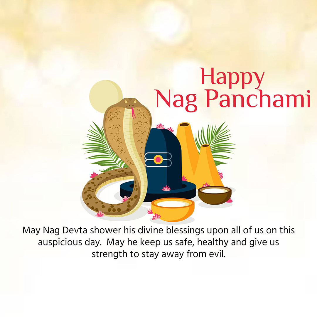 Naag Panchami