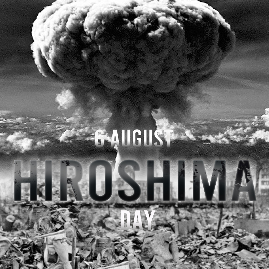Hirosima Day