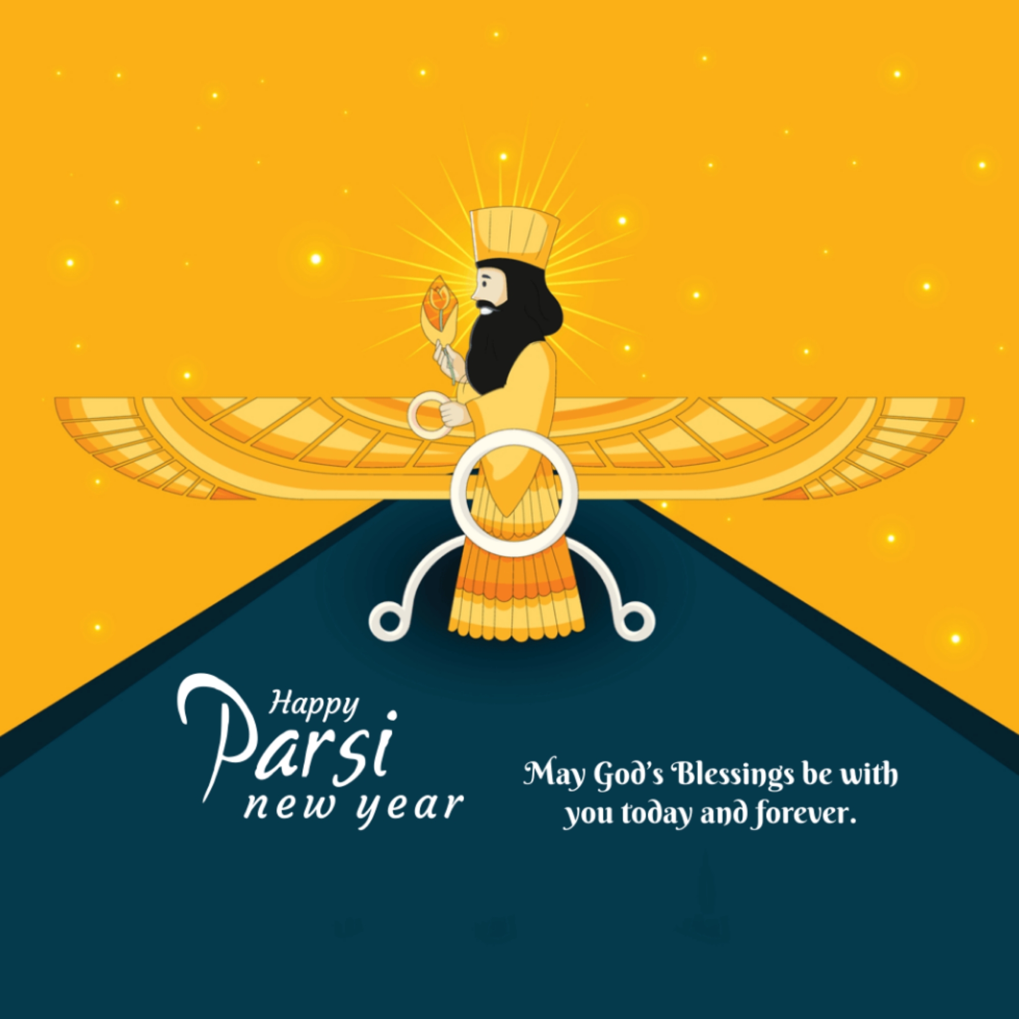 Parsi New Year