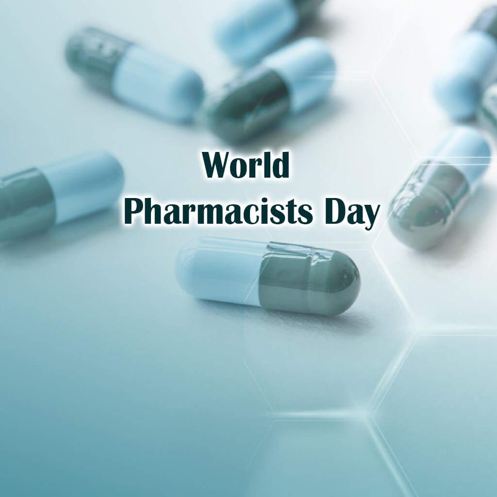 World Pharmacists Day