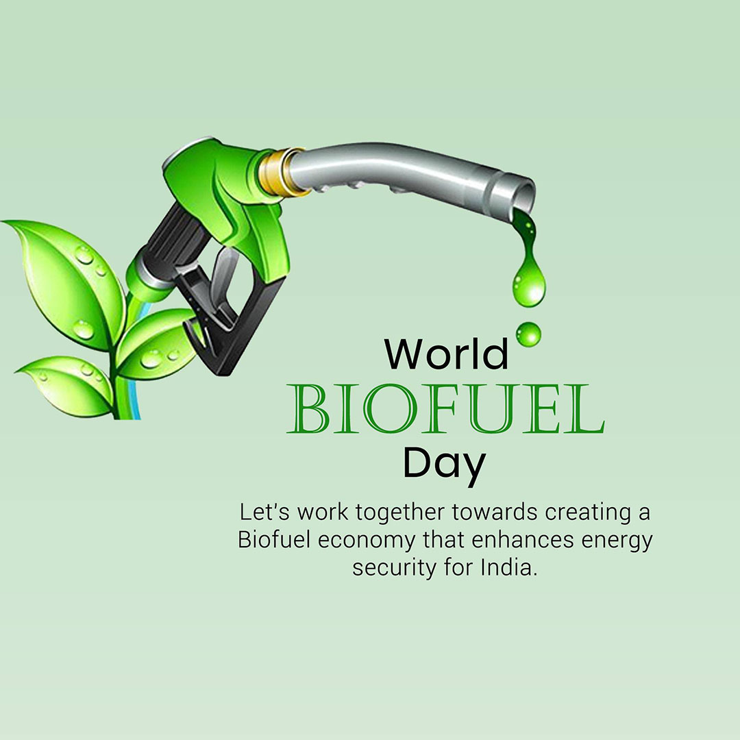 Biofuel Day