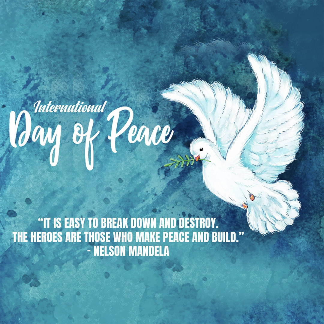 World Peace Day