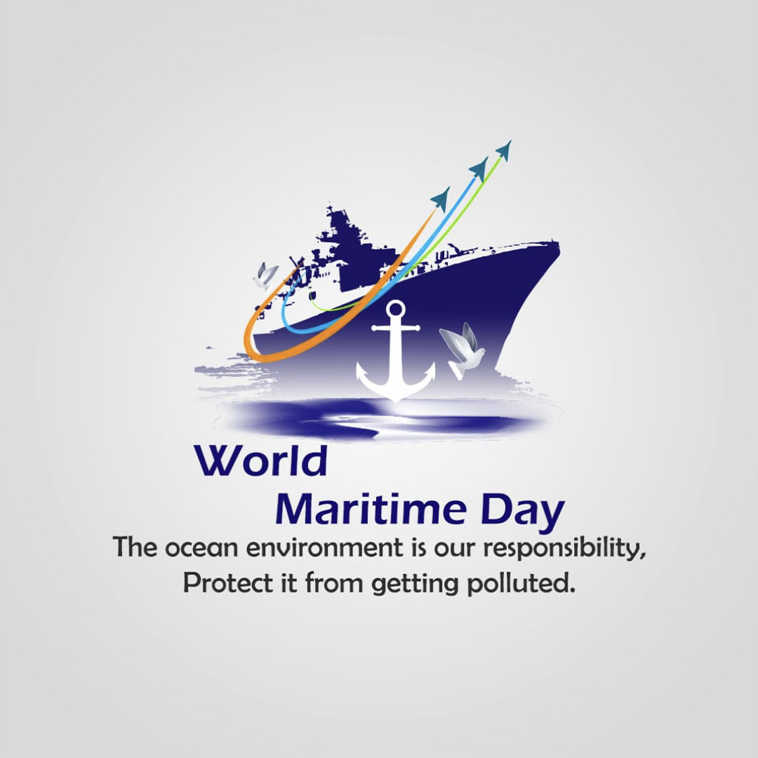 World Maritime Day