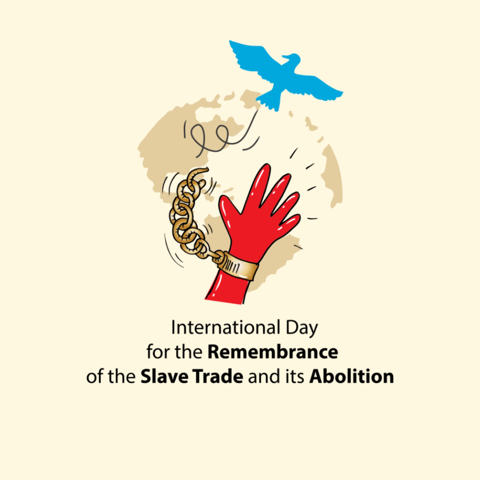 Slave Trade and Its Abolition