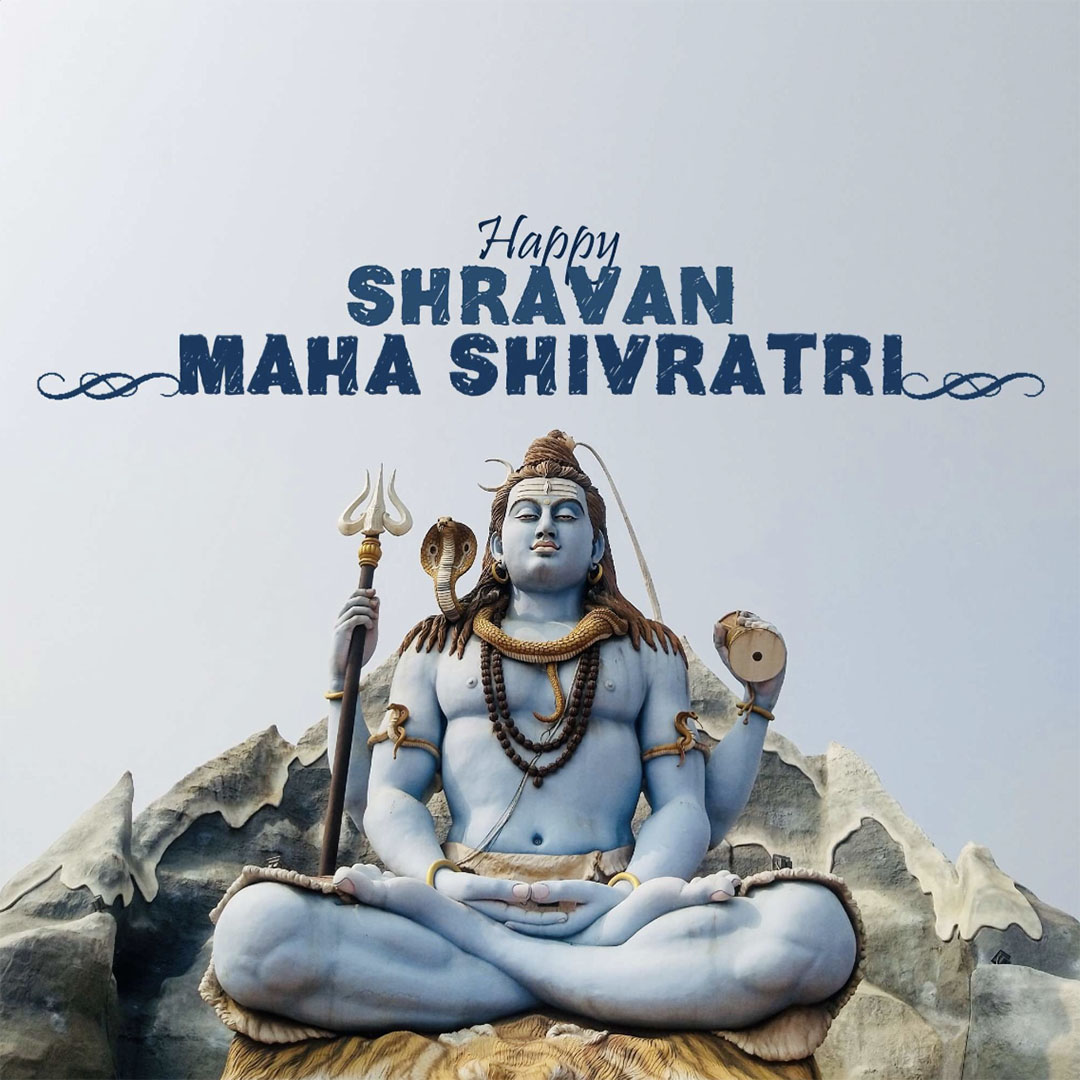 Sawan Shivratri